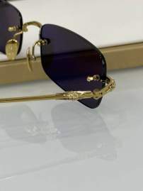 Picture of Chrome Hearts Sunglasses _SKUfw73376549fw